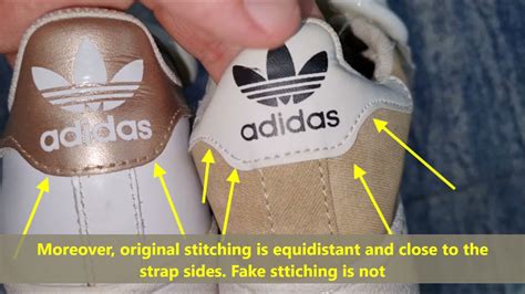 adidas schuhe fake|are adidas shoes false.